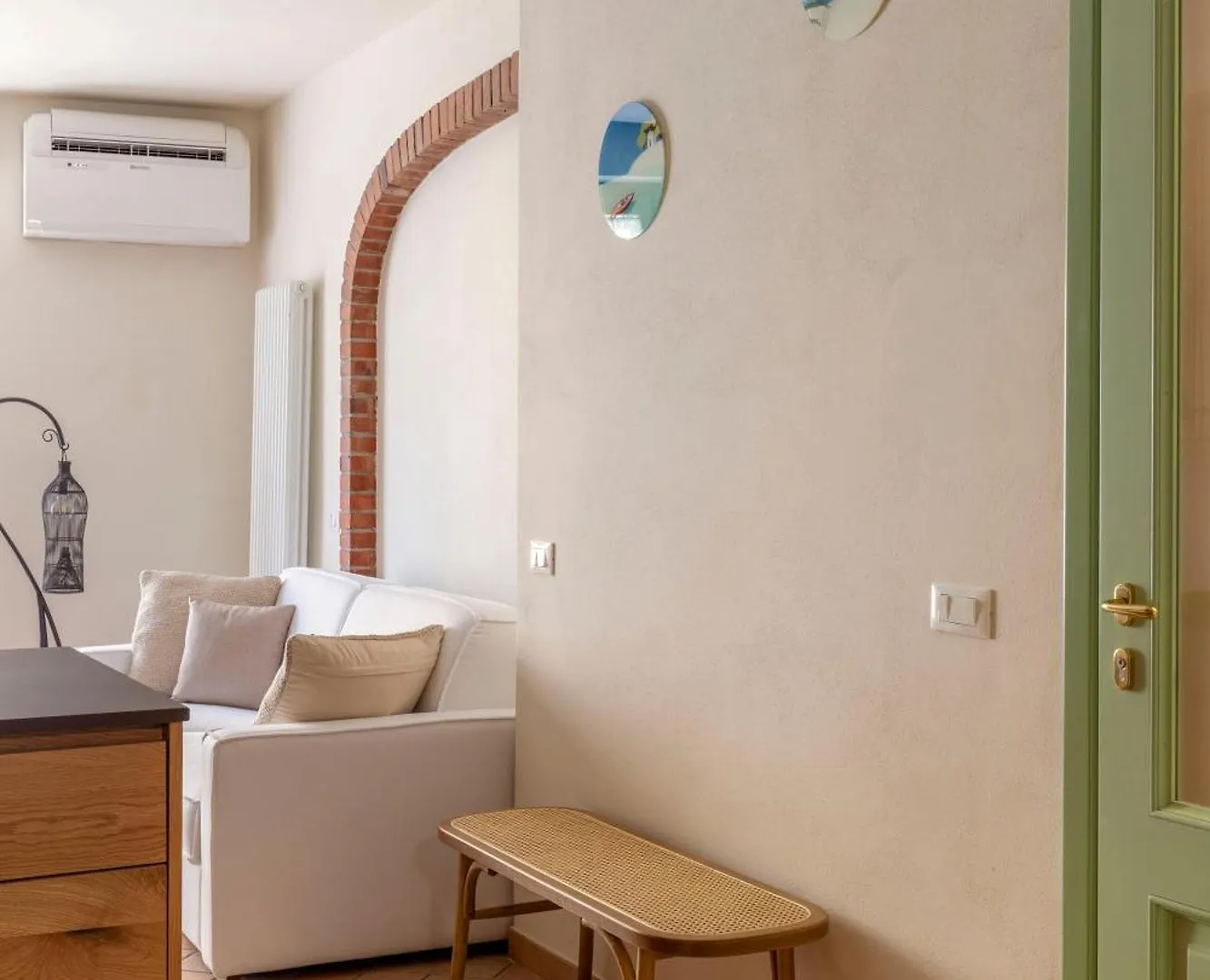 Casa Paolina Apartment Viareggio Italy
