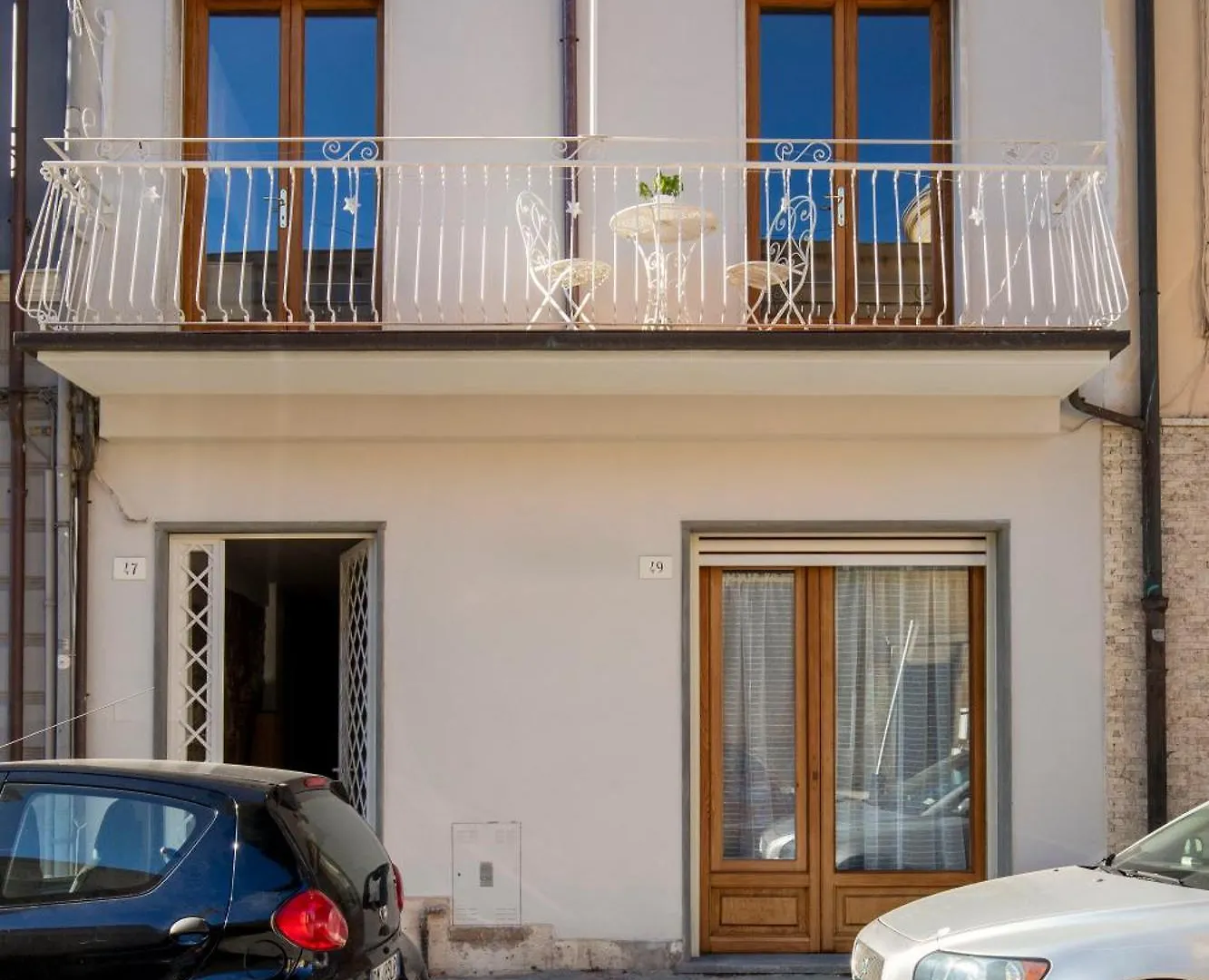 Casa Paolina Apartment Viareggio Italy
