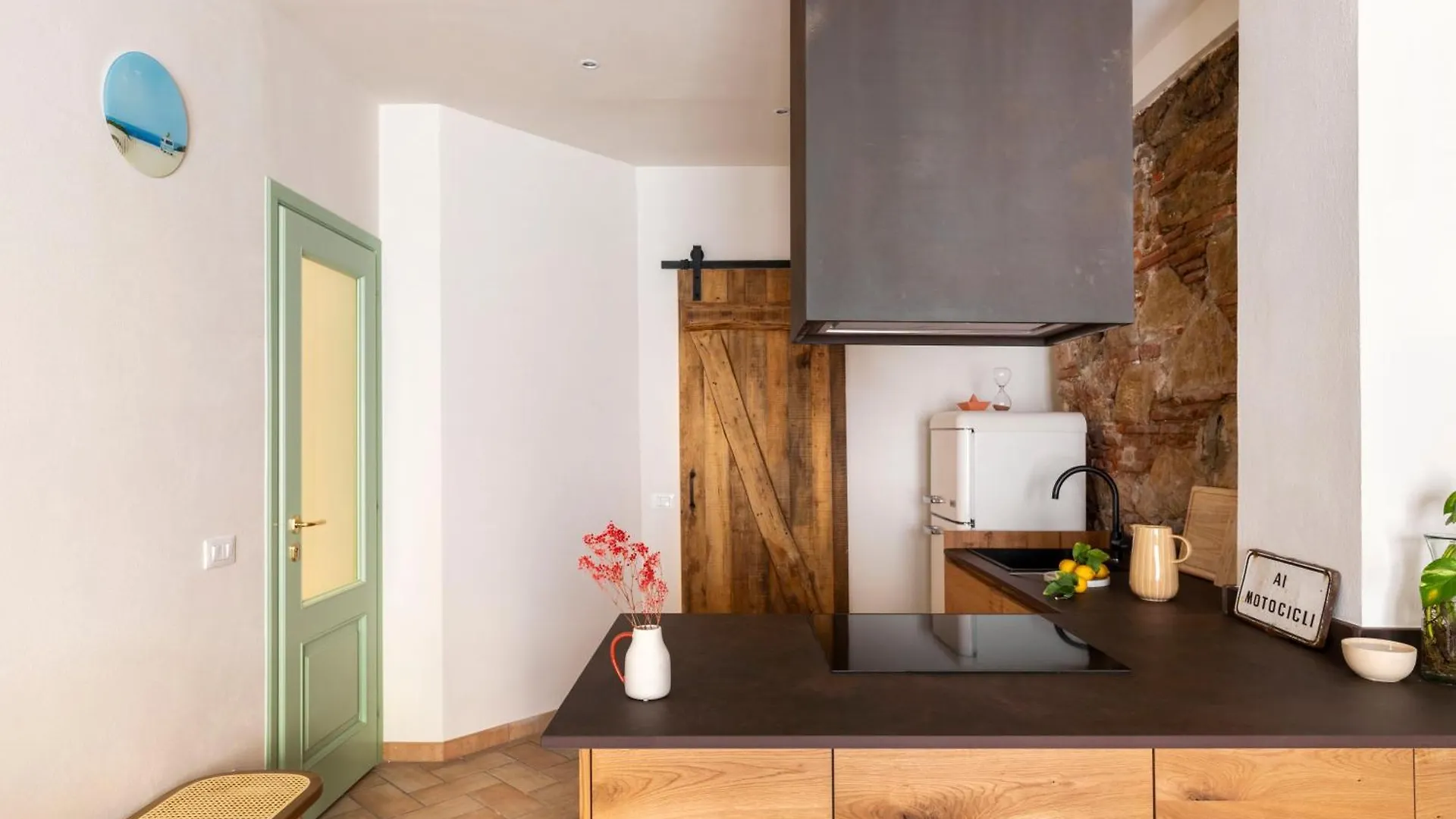 Casa Paolina Apartment Viareggio