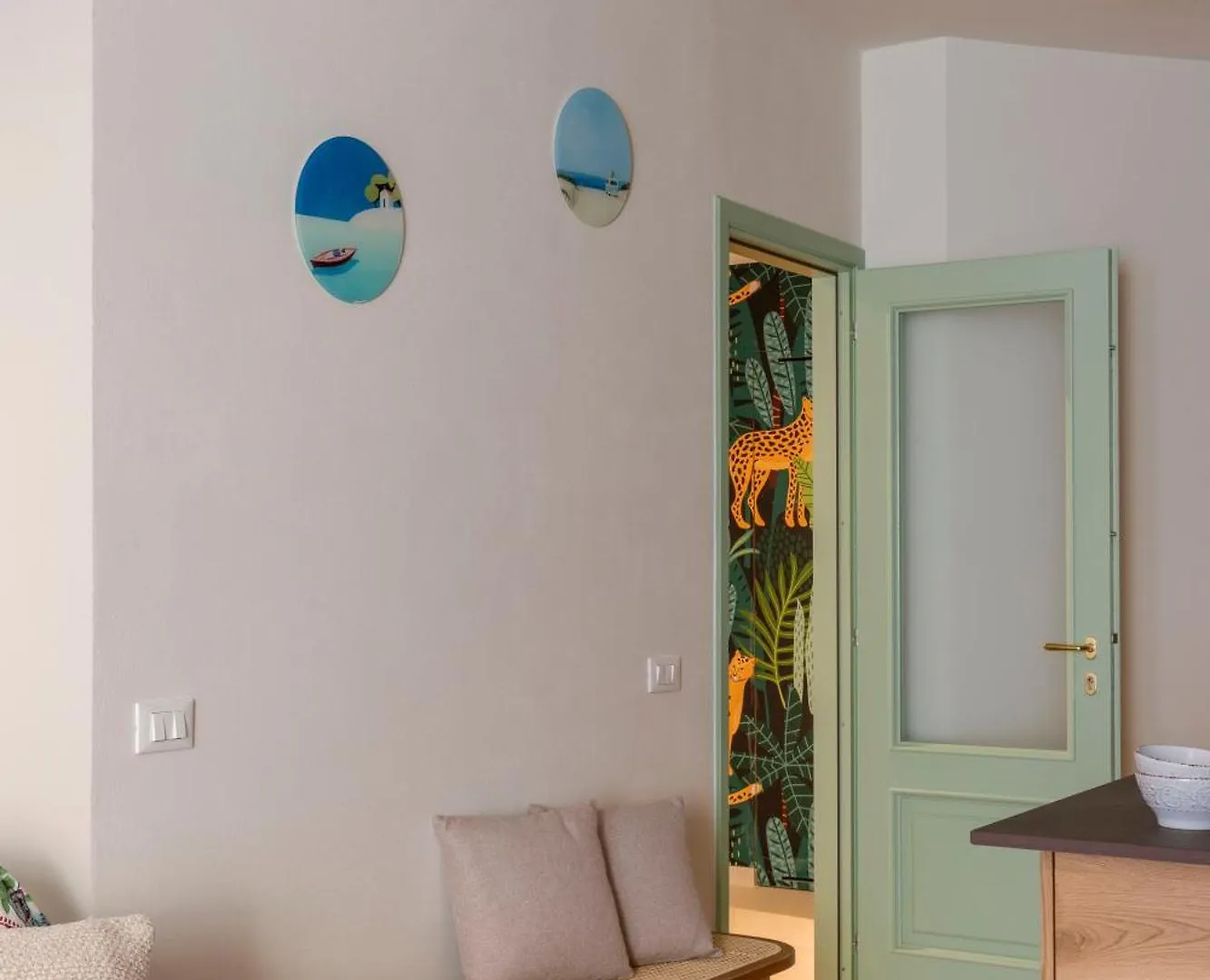Casa Paolina Apartment Viareggio
