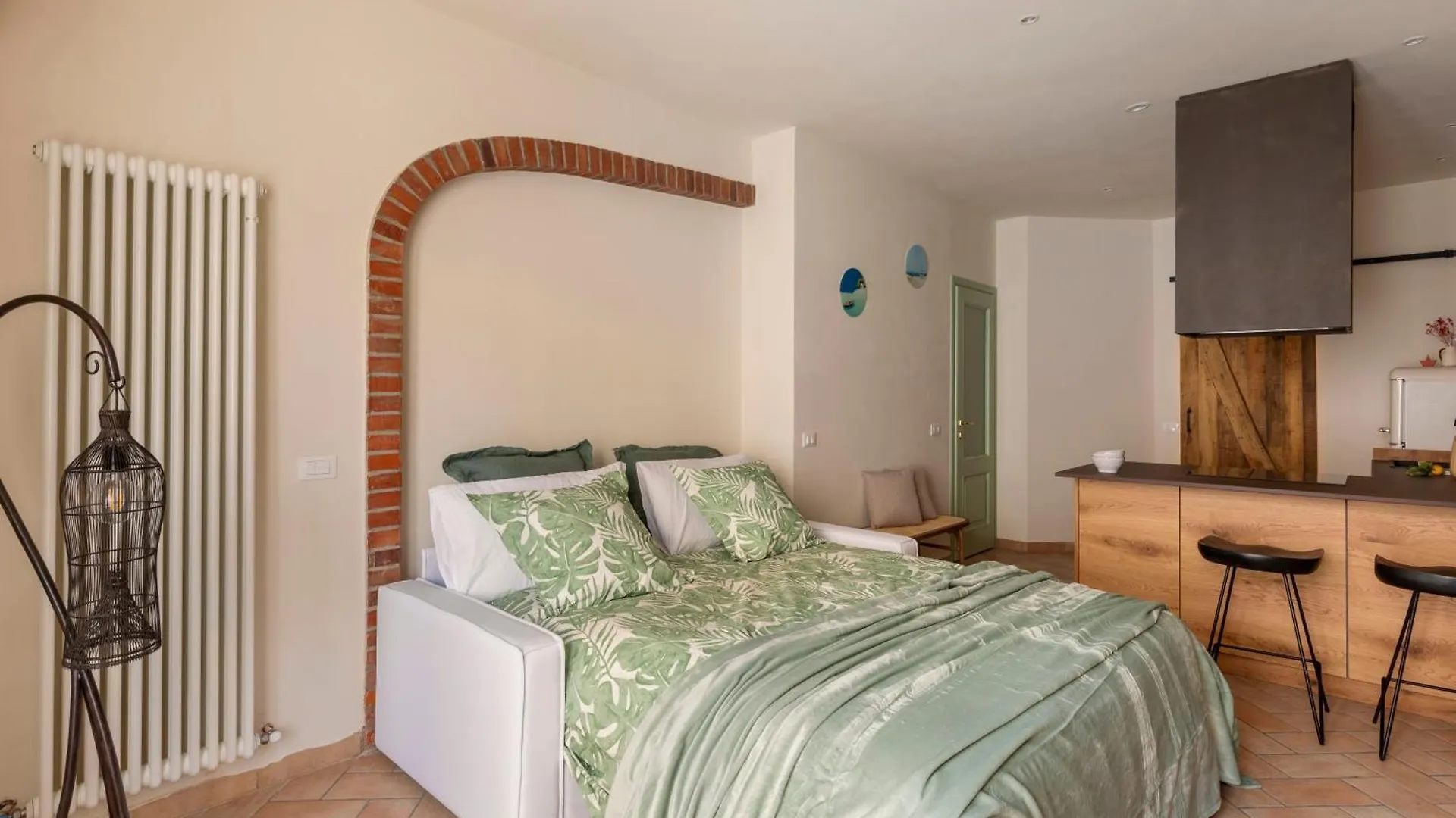 Casa Paolina Apartment Viareggio