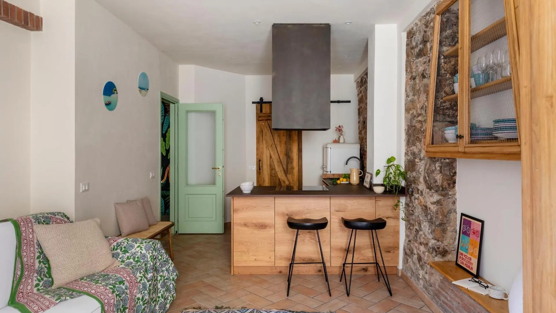 Casa Paolina Apartment Viareggio