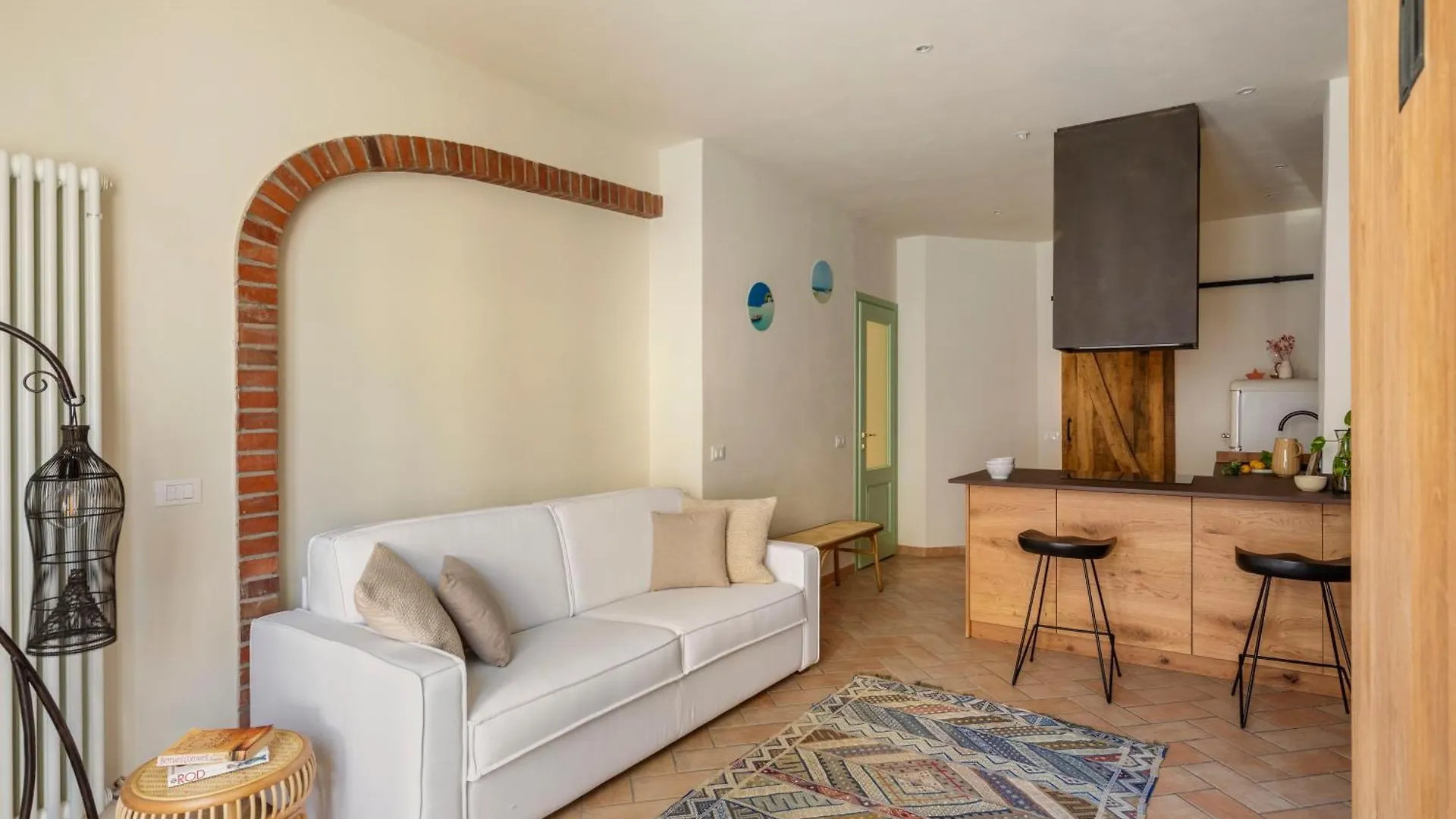 Casa Paolina Apartment Viareggio