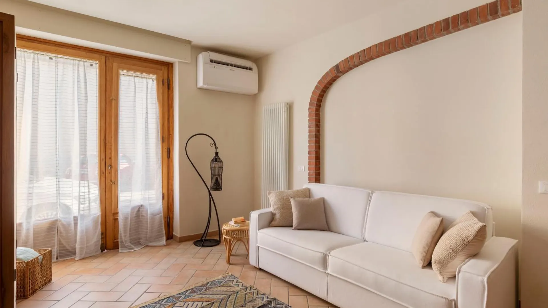 Casa Paolina Apartment Viareggio