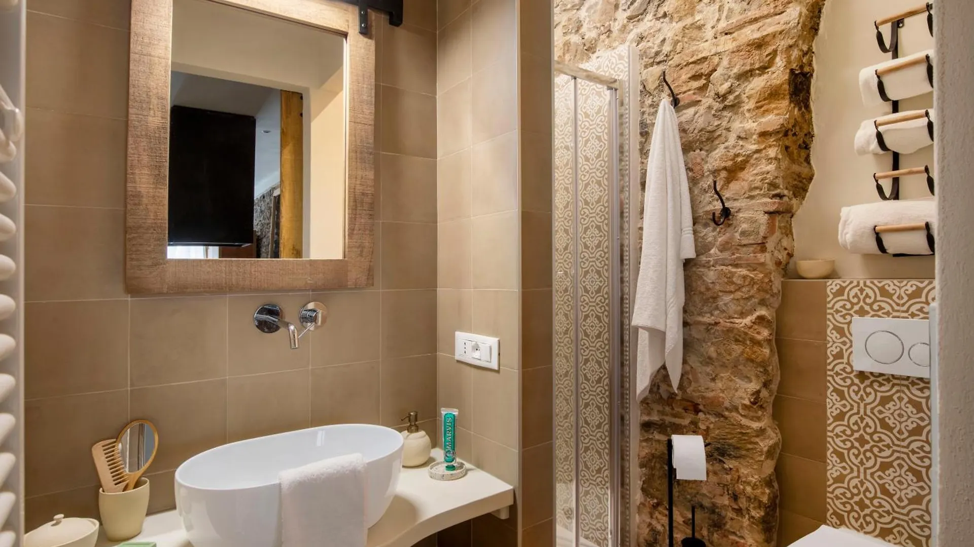 Casa Paolina Apartment Viareggio Italy