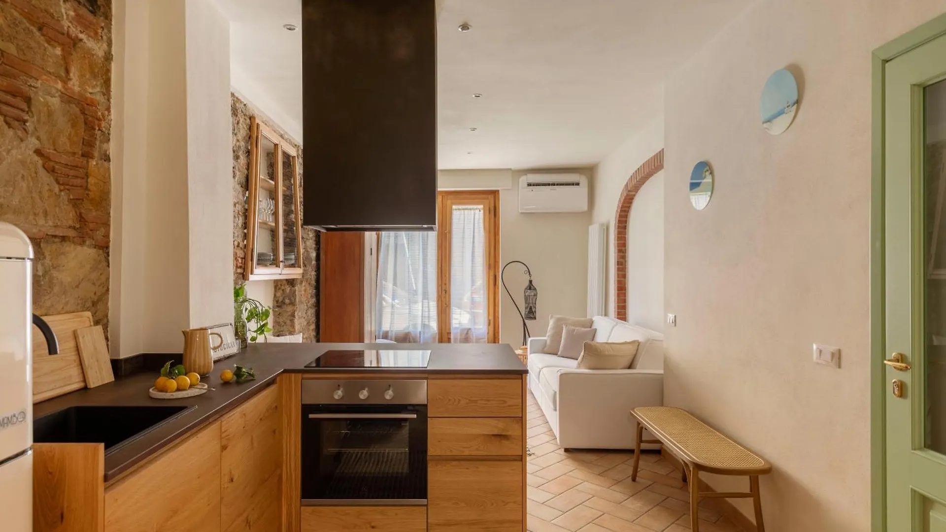 Casa Paolina Apartment Viareggio 0*,