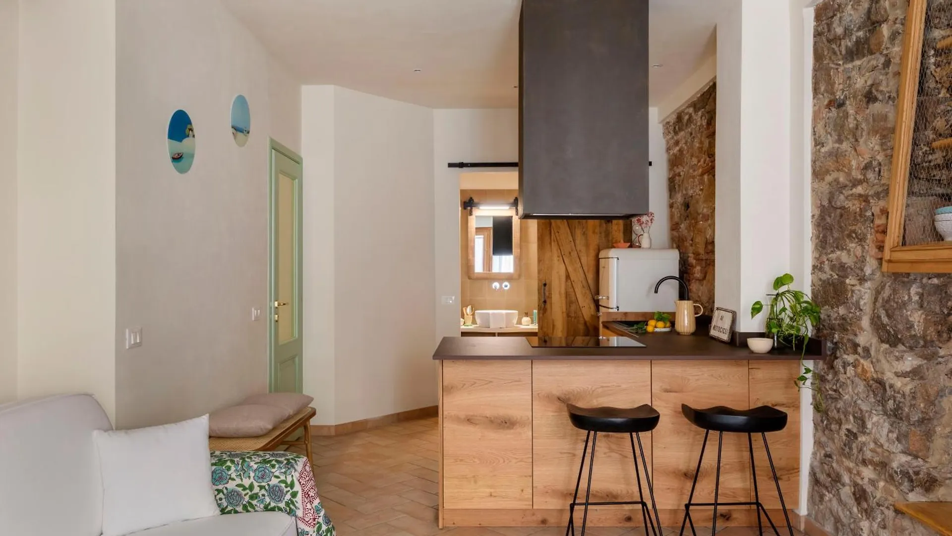 Casa Paolina Apartment Viareggio