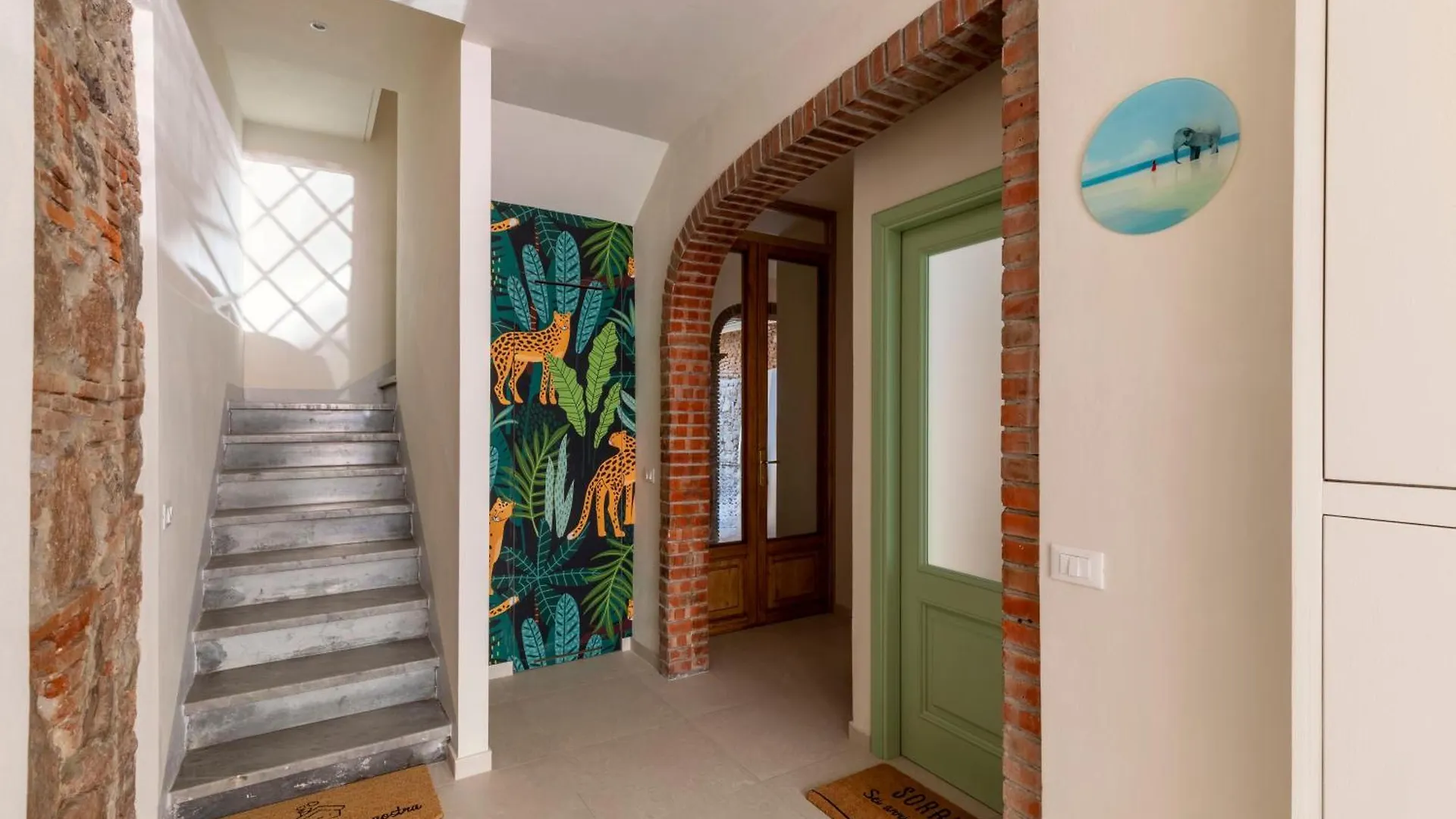 Casa Paolina Apartment Viareggio 0*,